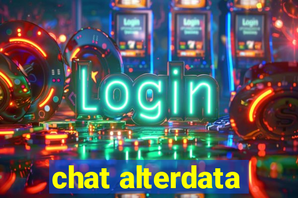 chat alterdata